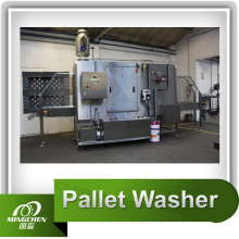 Machine à laver de cage de volaille / équipement d&#39;abattoir / machine à laver de rotation de volaille